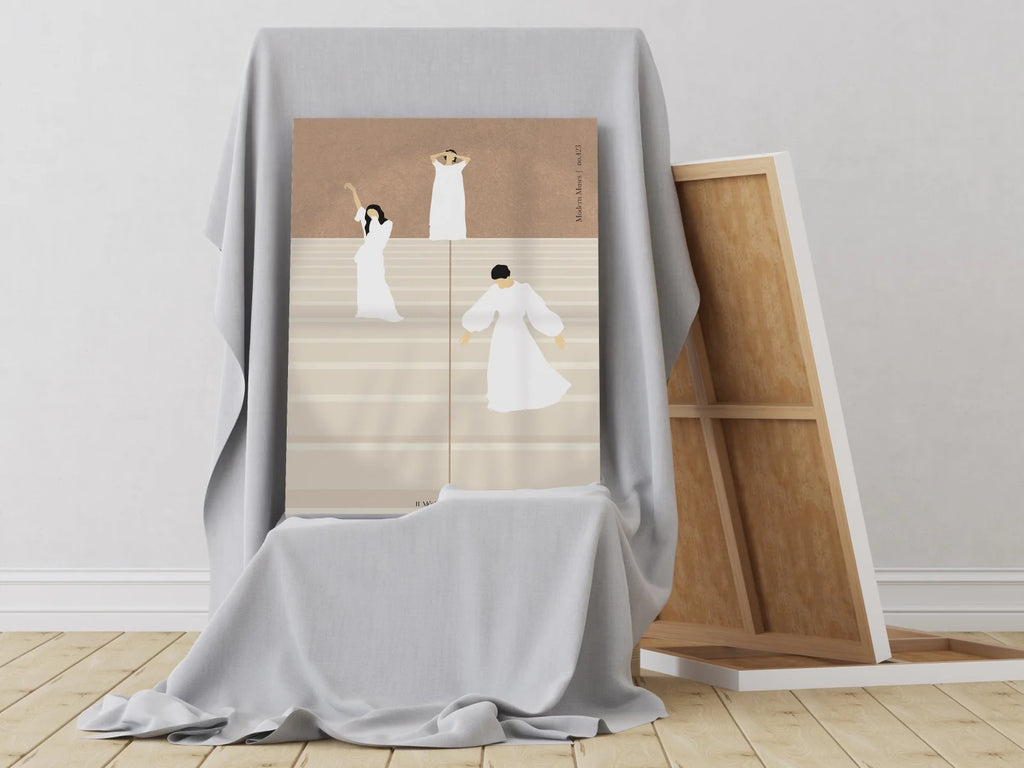 Modern Muses | no. 423