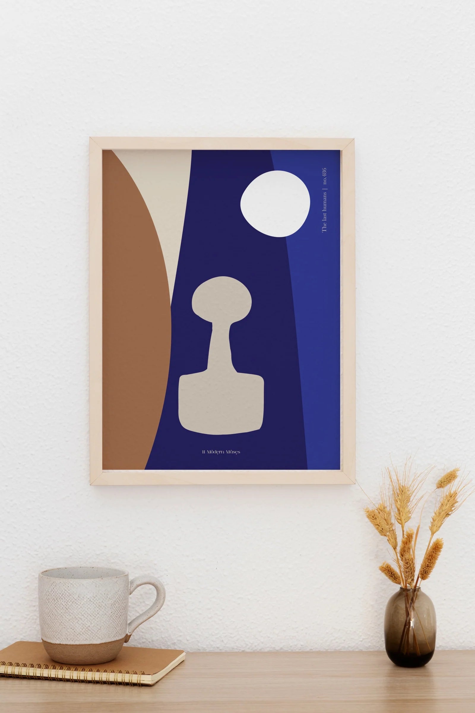 The Last Humans | no. 486