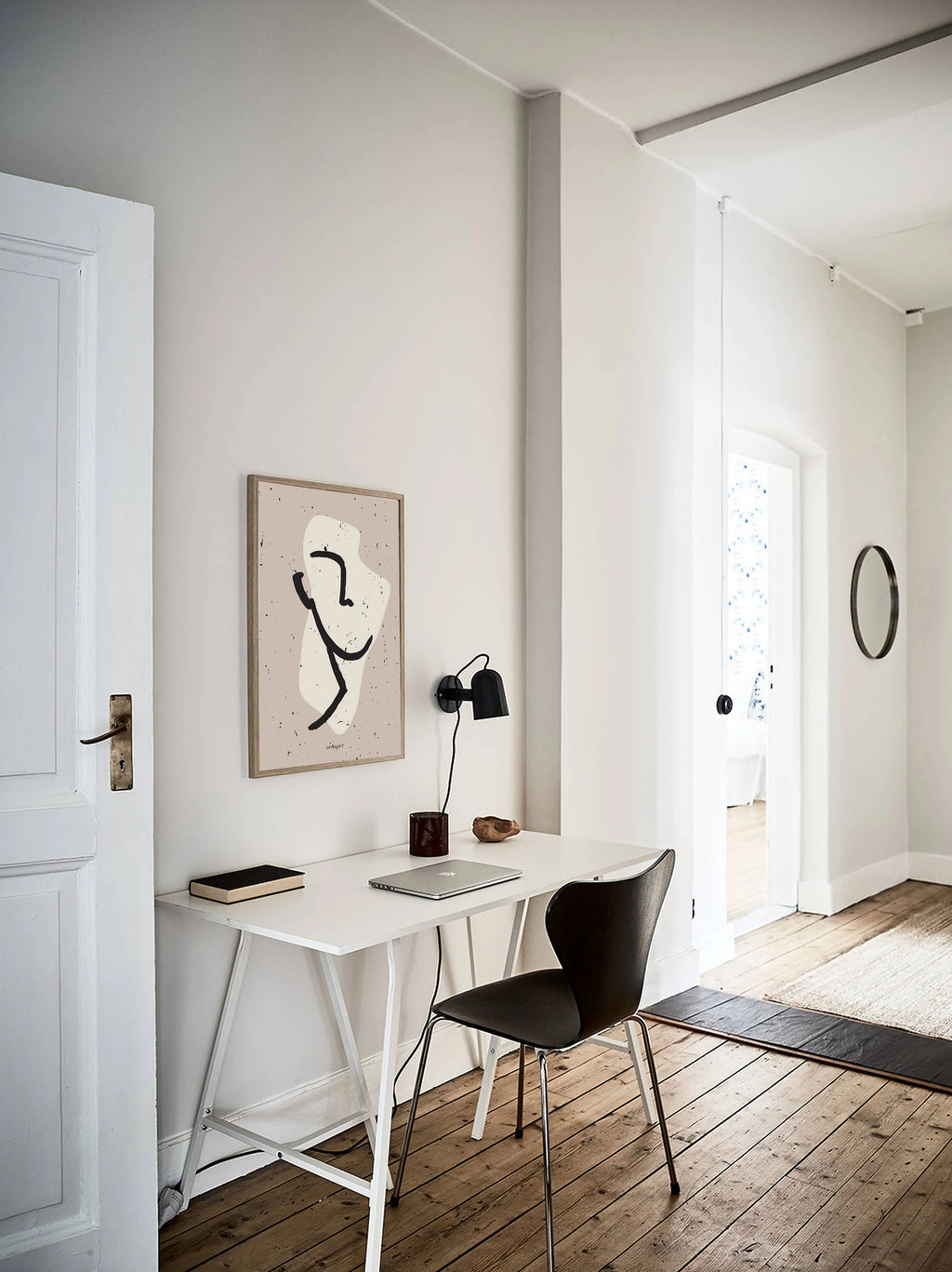 Âmes Sœurs | no. 286