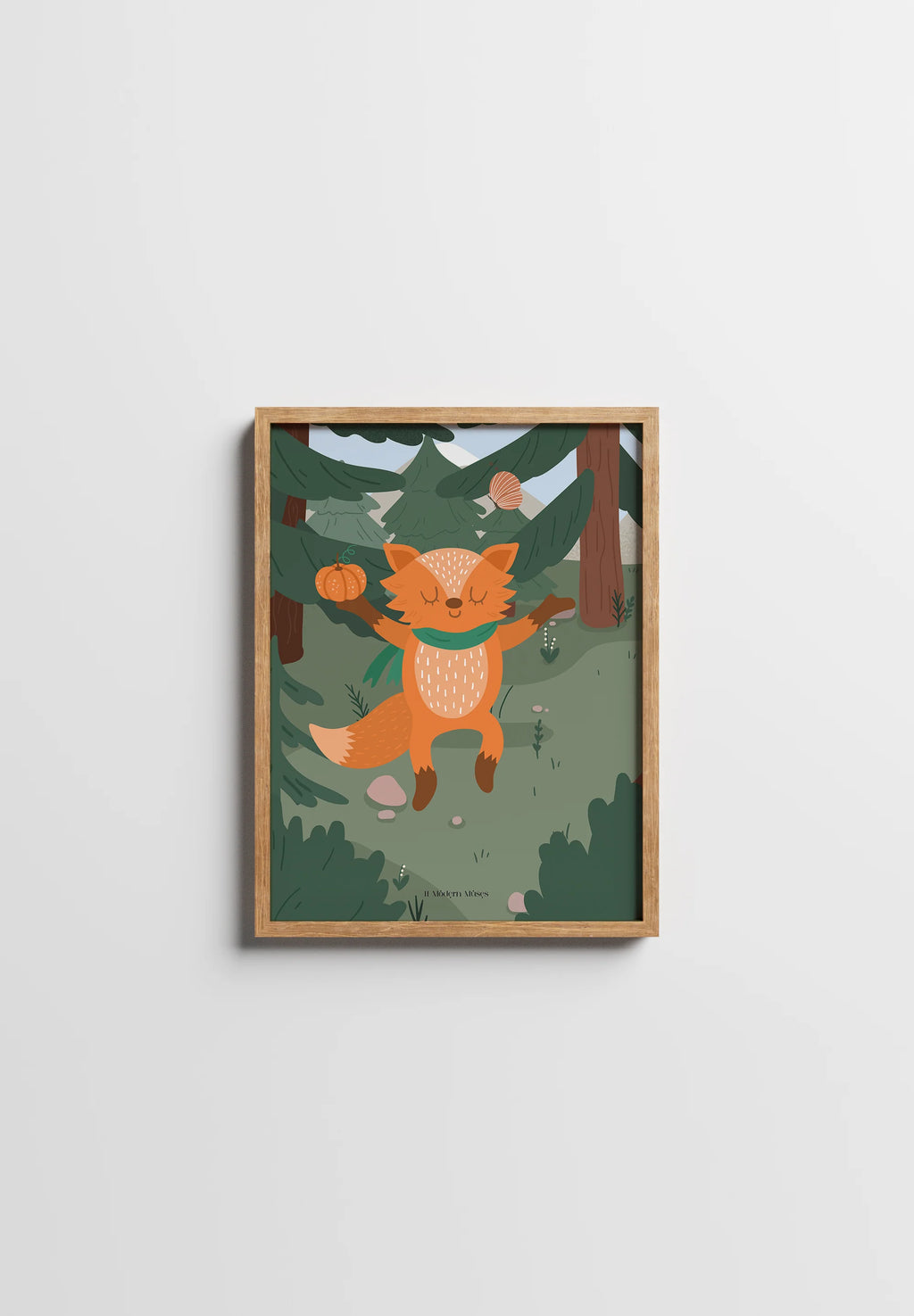 Forest Friends 2