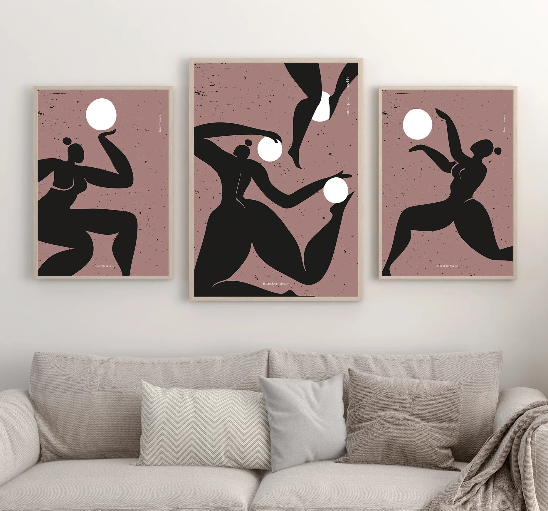 Inner Power | no. 447