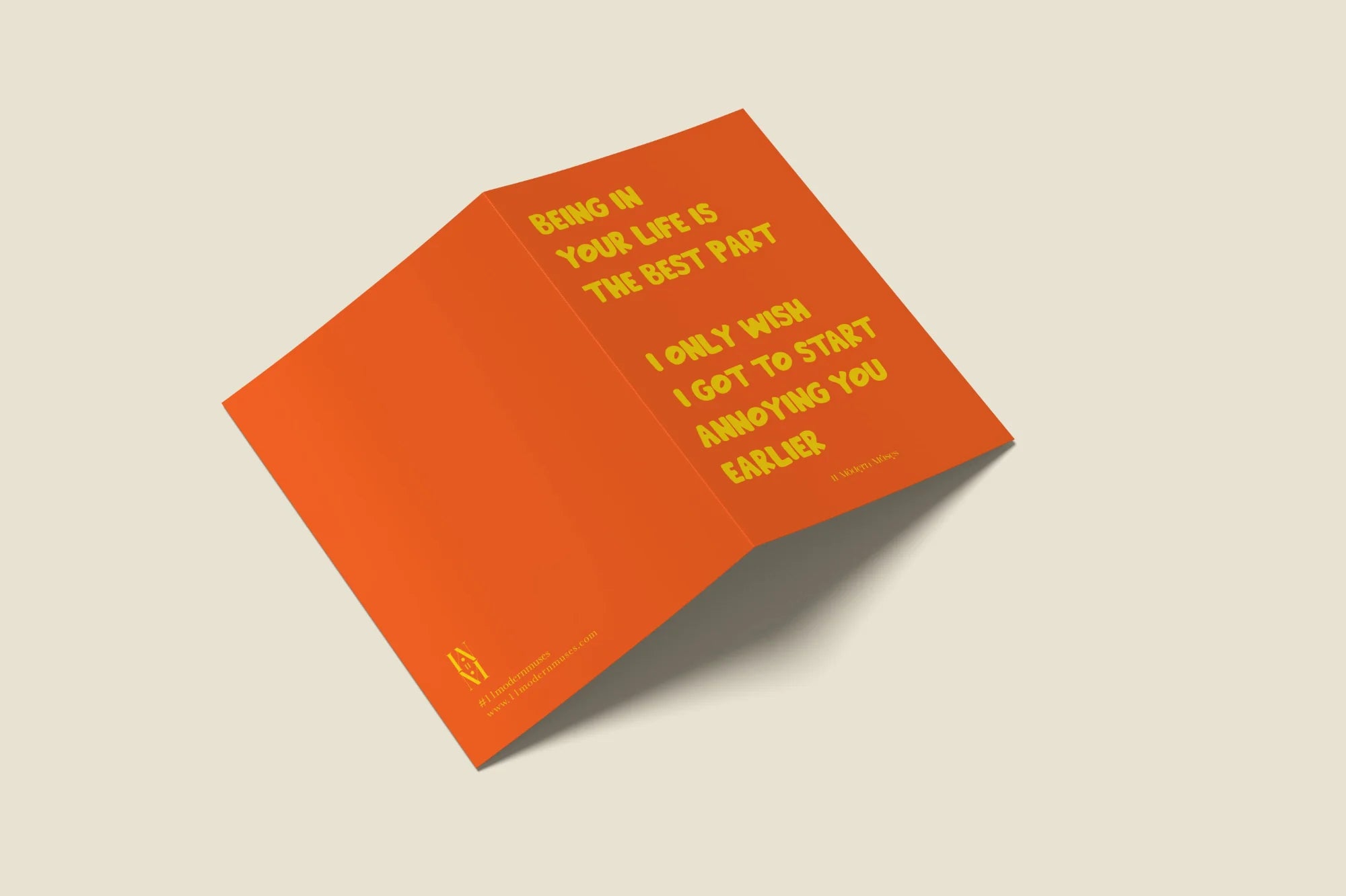 Annoying you earlier