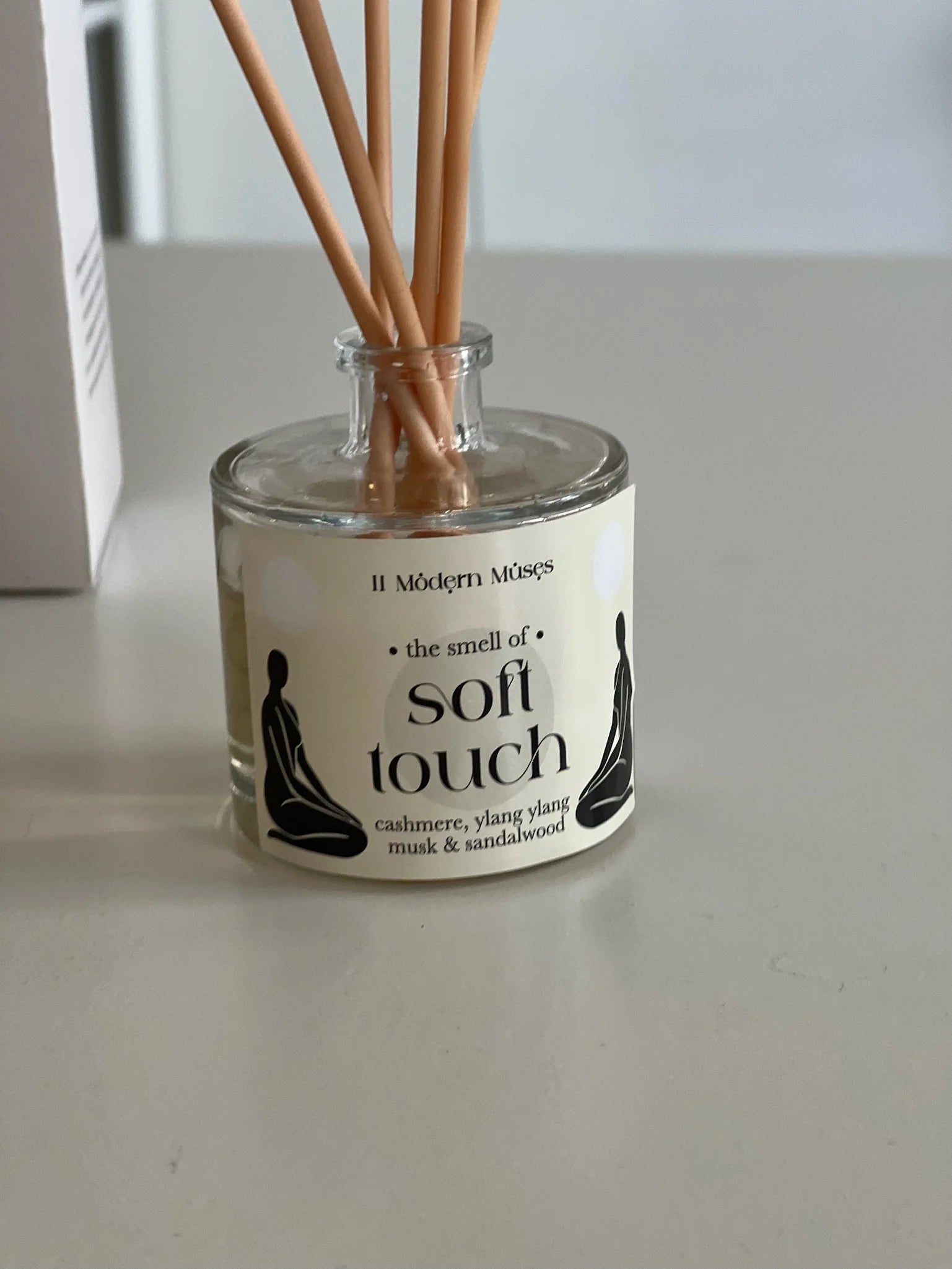 SOFT TOUCH