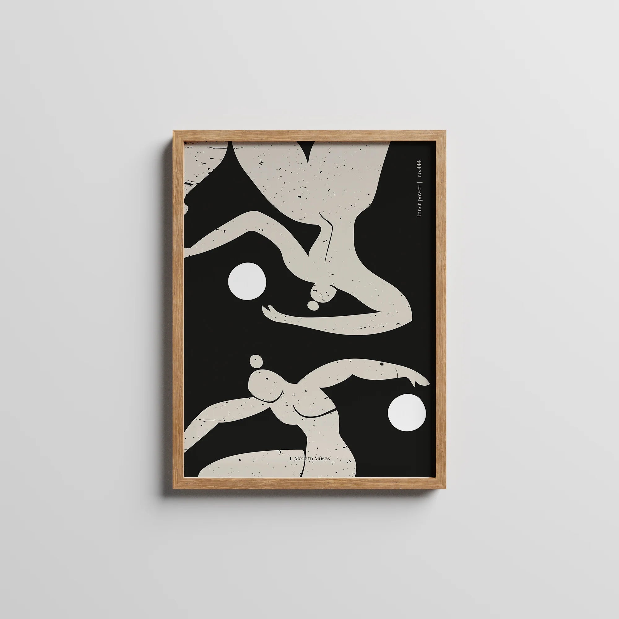 Inner Power | no. 444