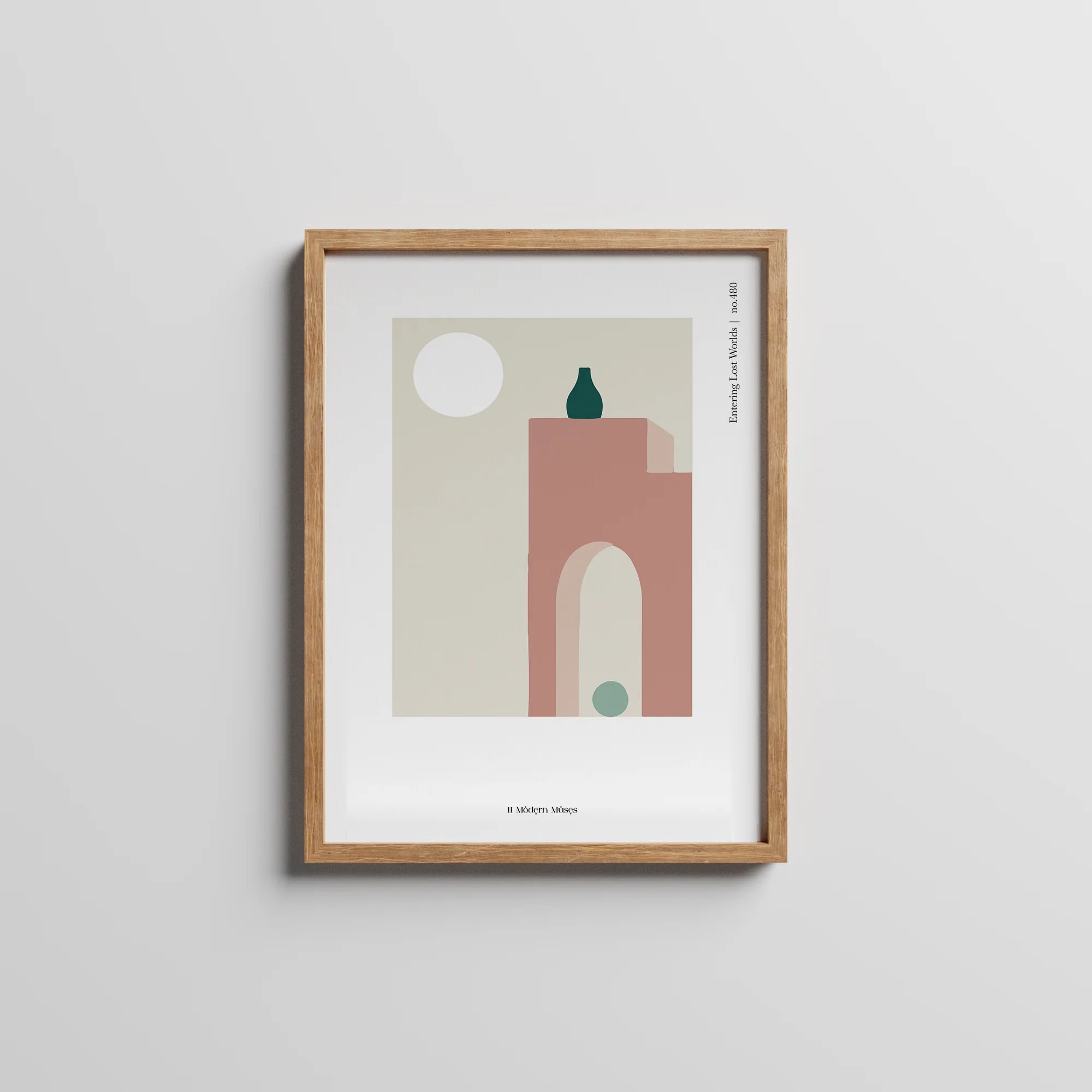 Entering Lost Worlds | no. 480