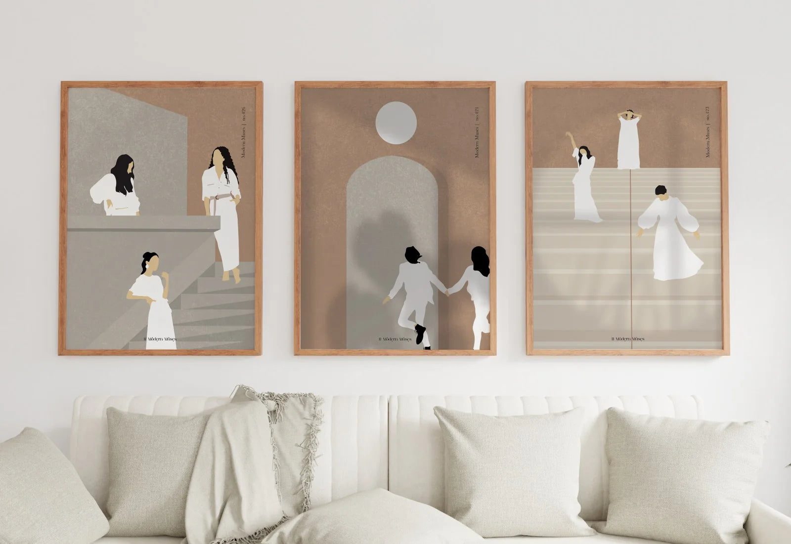 Modern Muses | no. 426