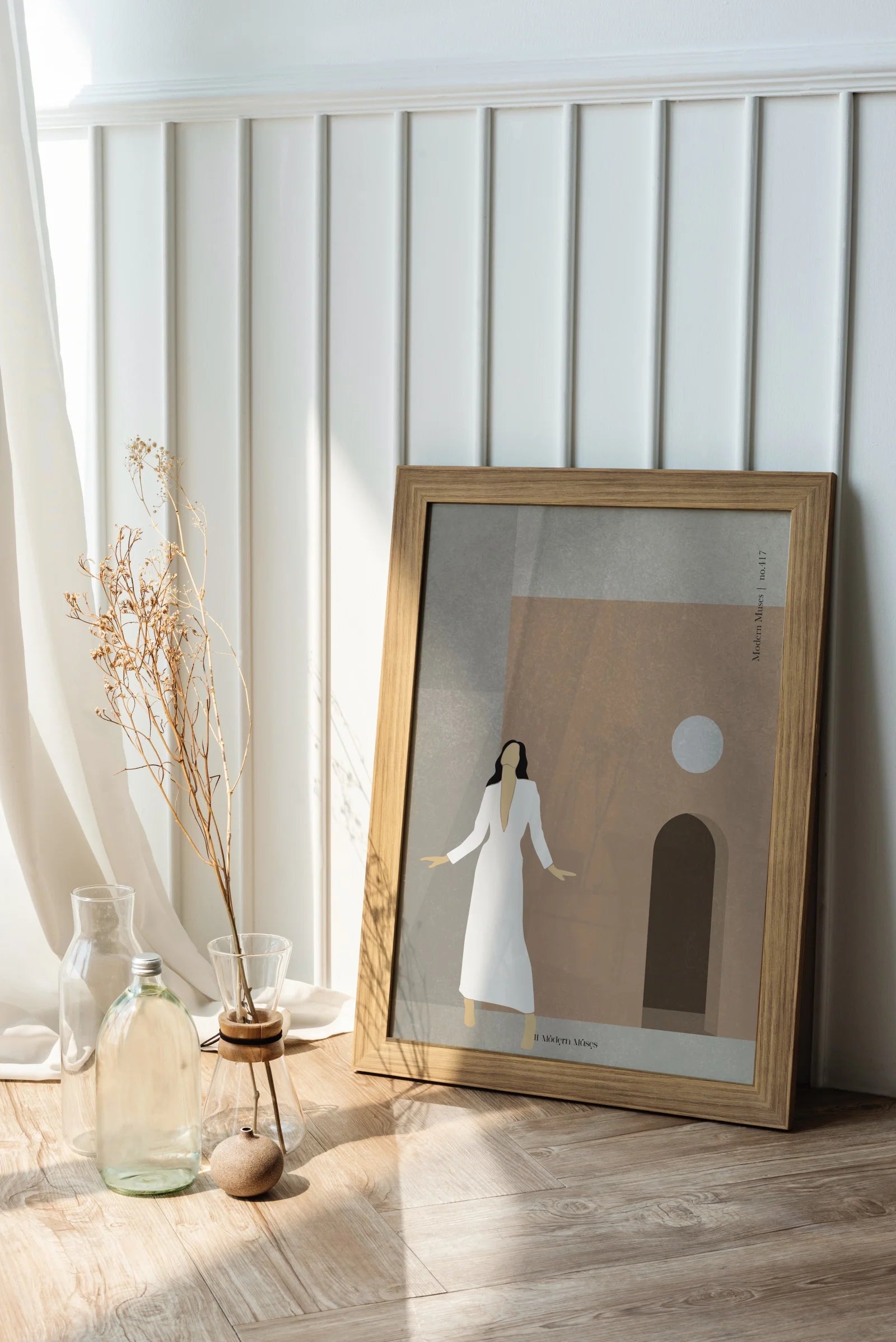 Modern Muses | no. 417