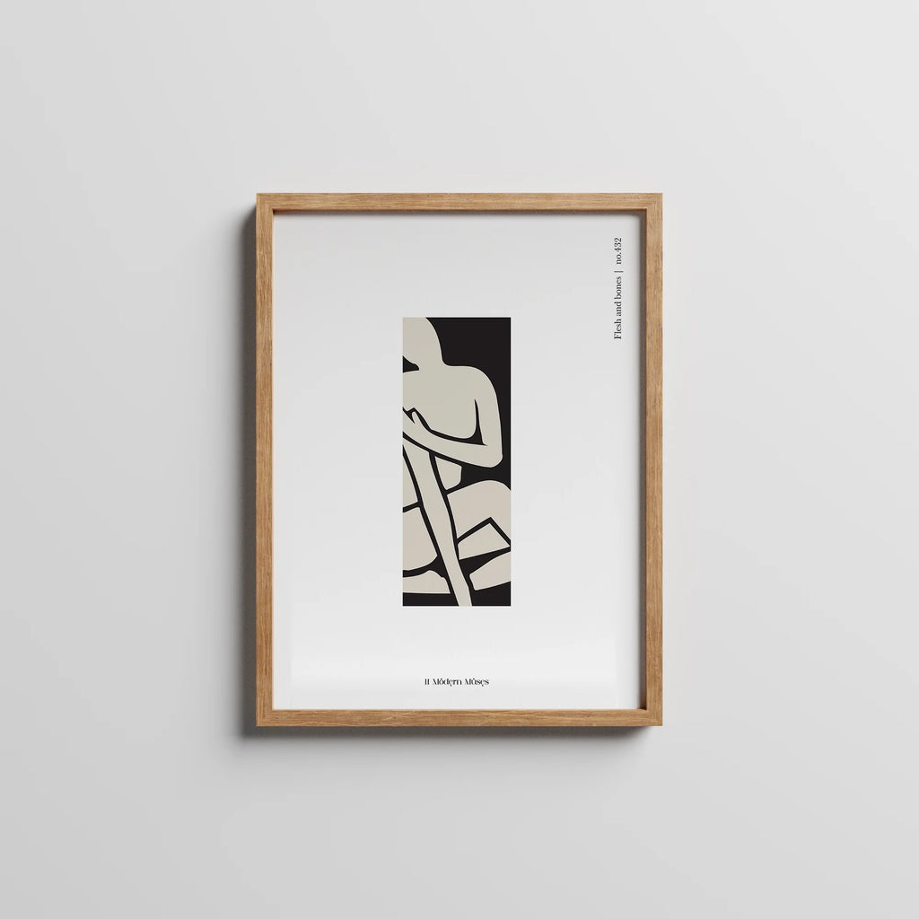 Flesh and Bones | no. 432