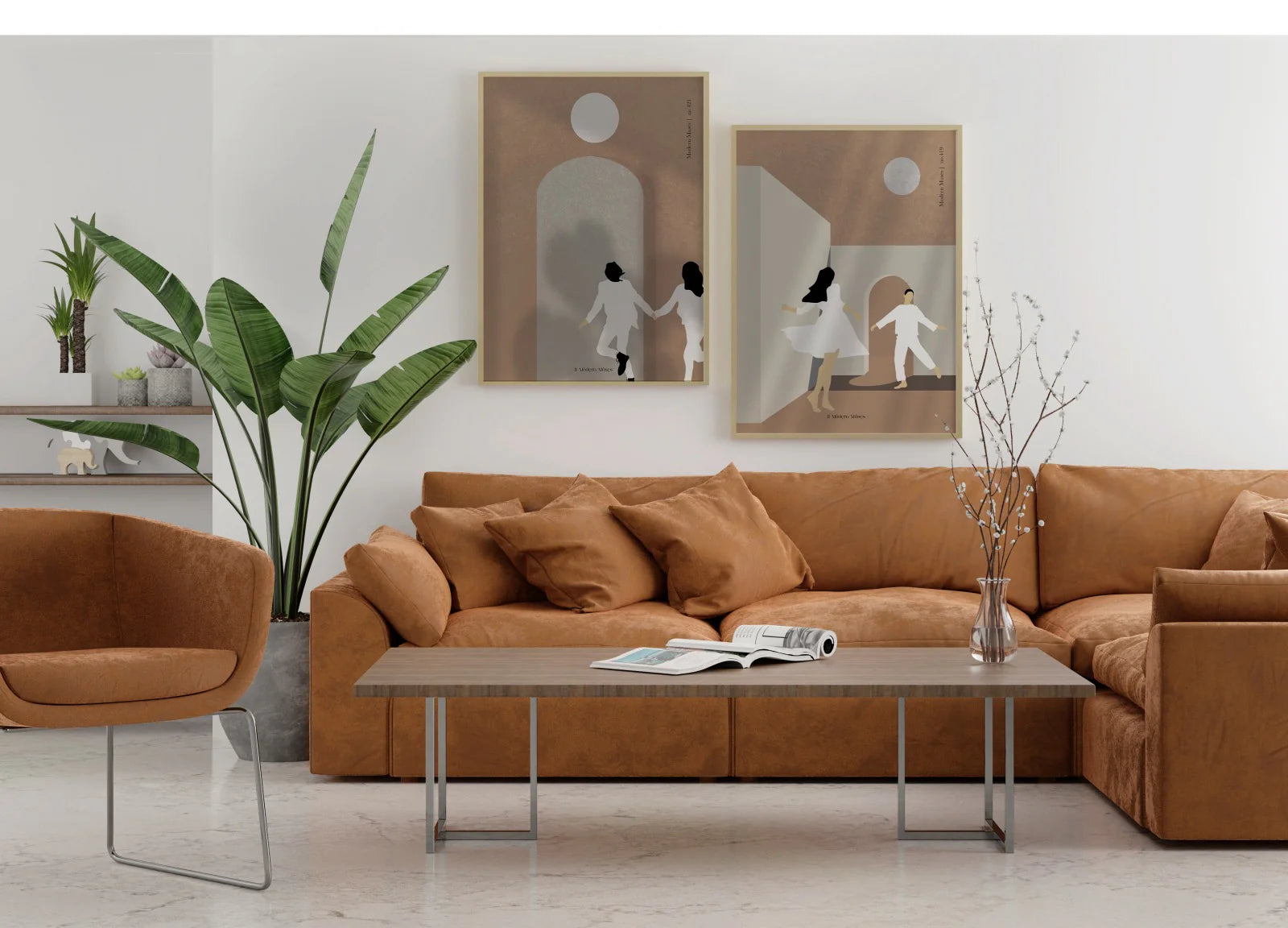 Modern Muses | no. 419