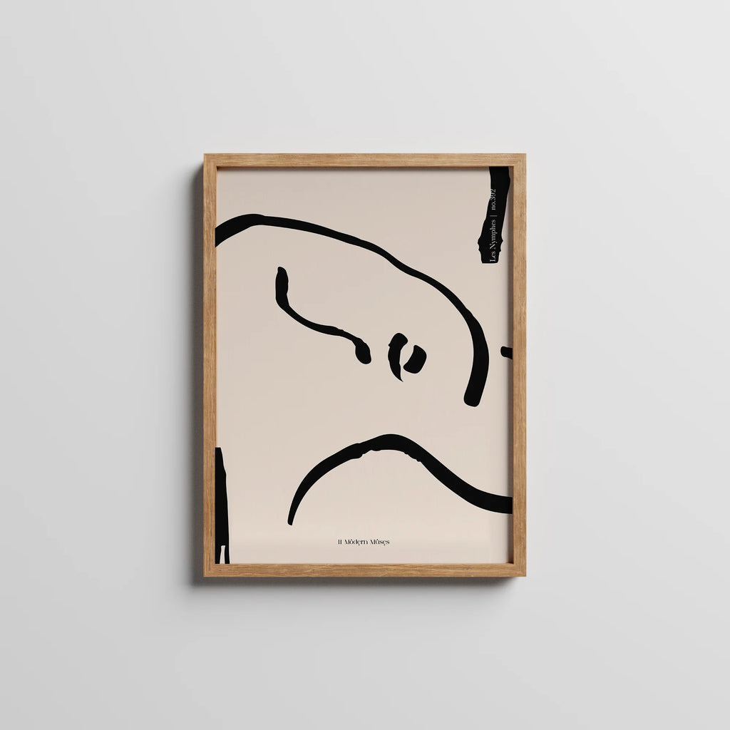 Les Nymphes | no.392