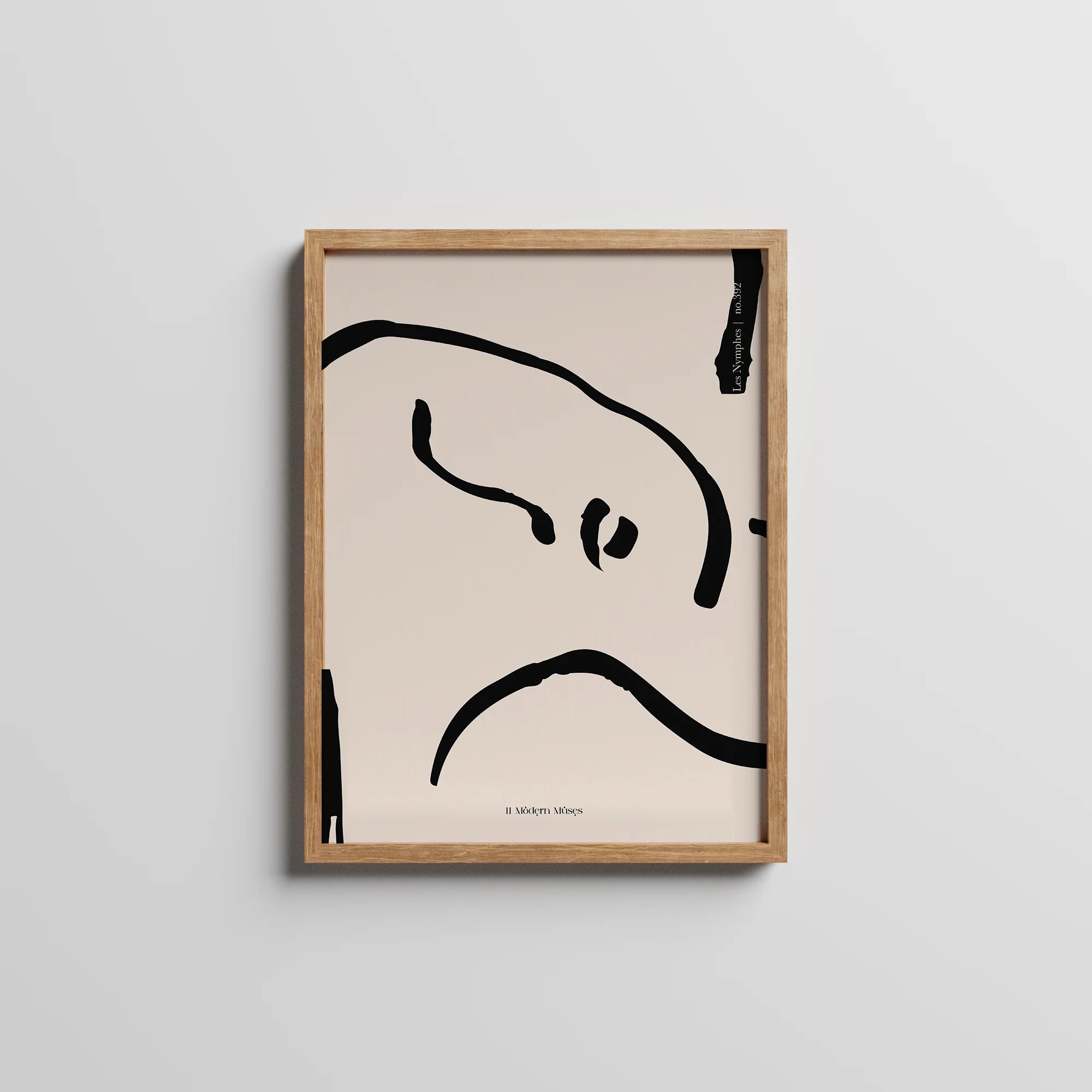 Les Nymphes | no.392