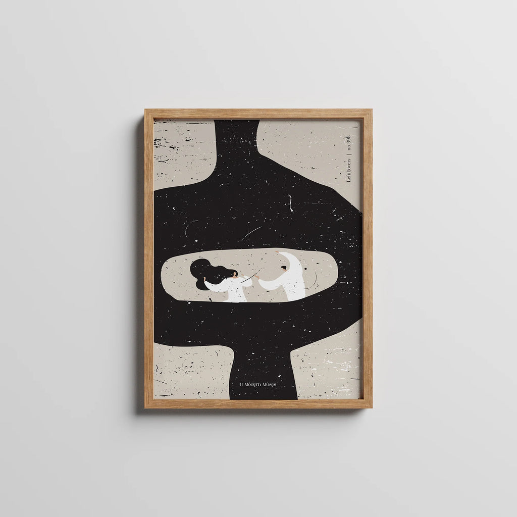 Left(l)overs | no. 398