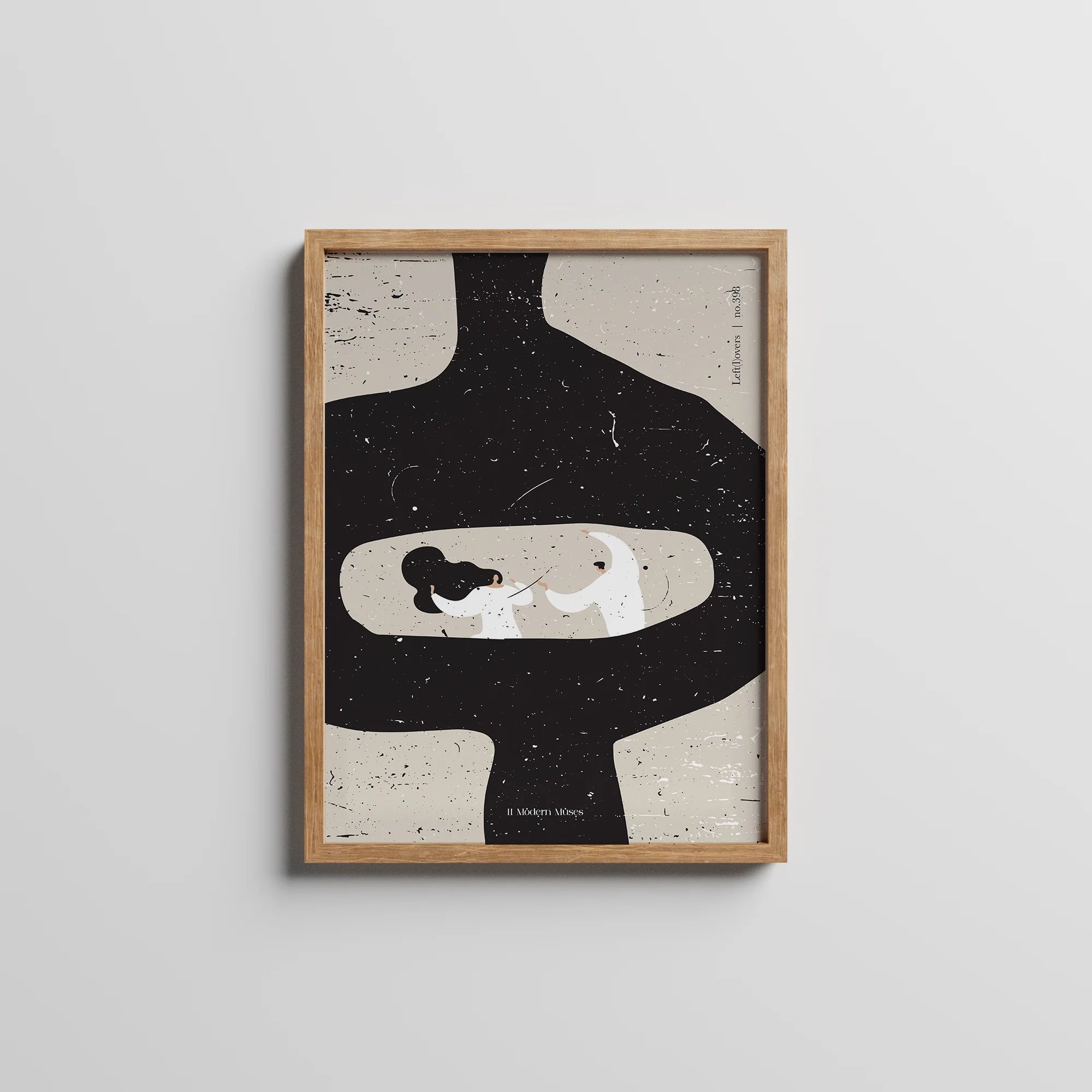 Left(l)overs | no. 398