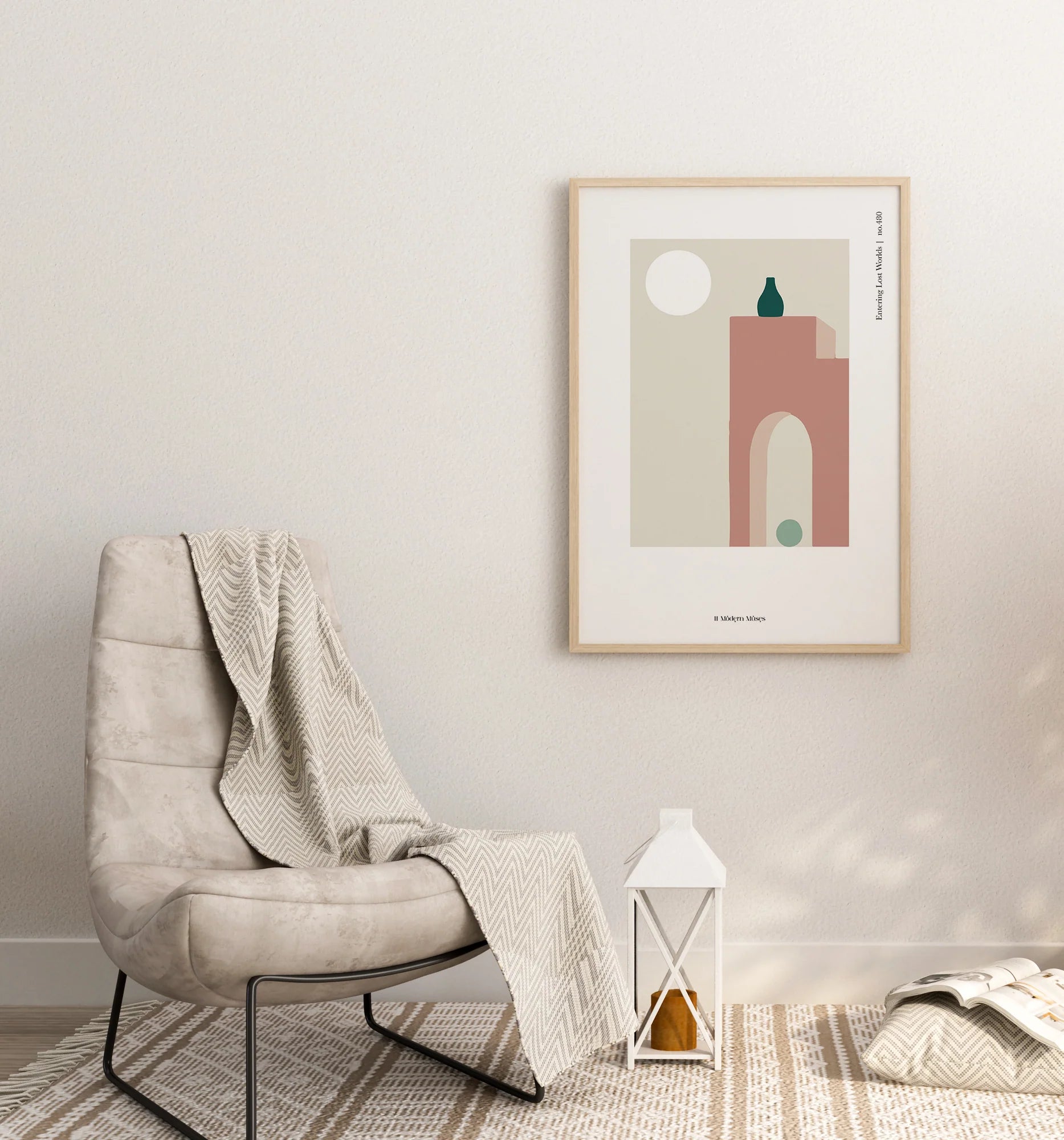 Entering Lost Worlds | no. 480