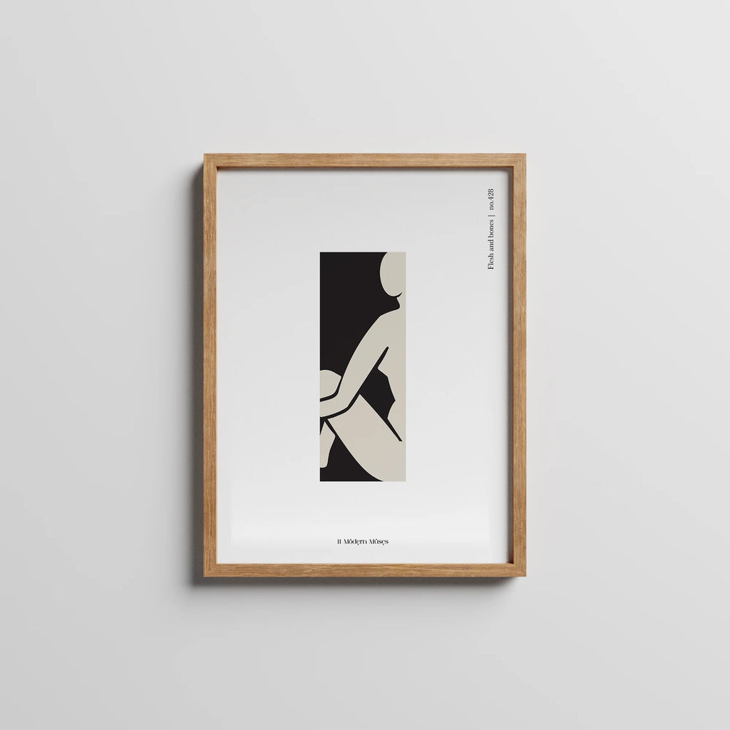 Flesh and Bones | no. 428