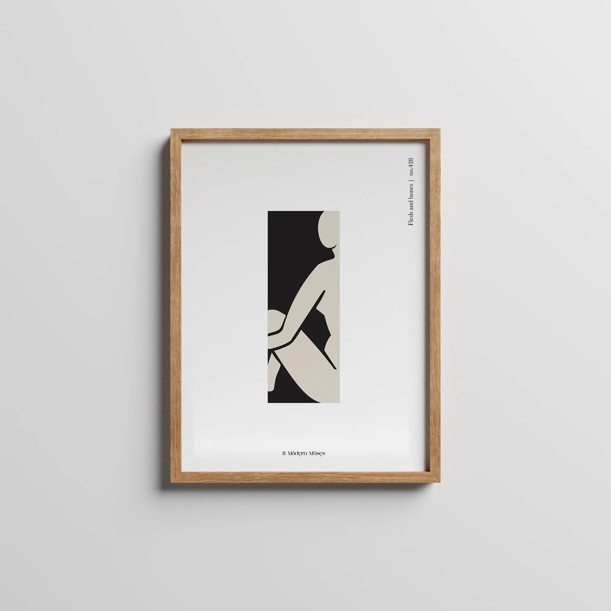 Flesh and Bones | no. 428