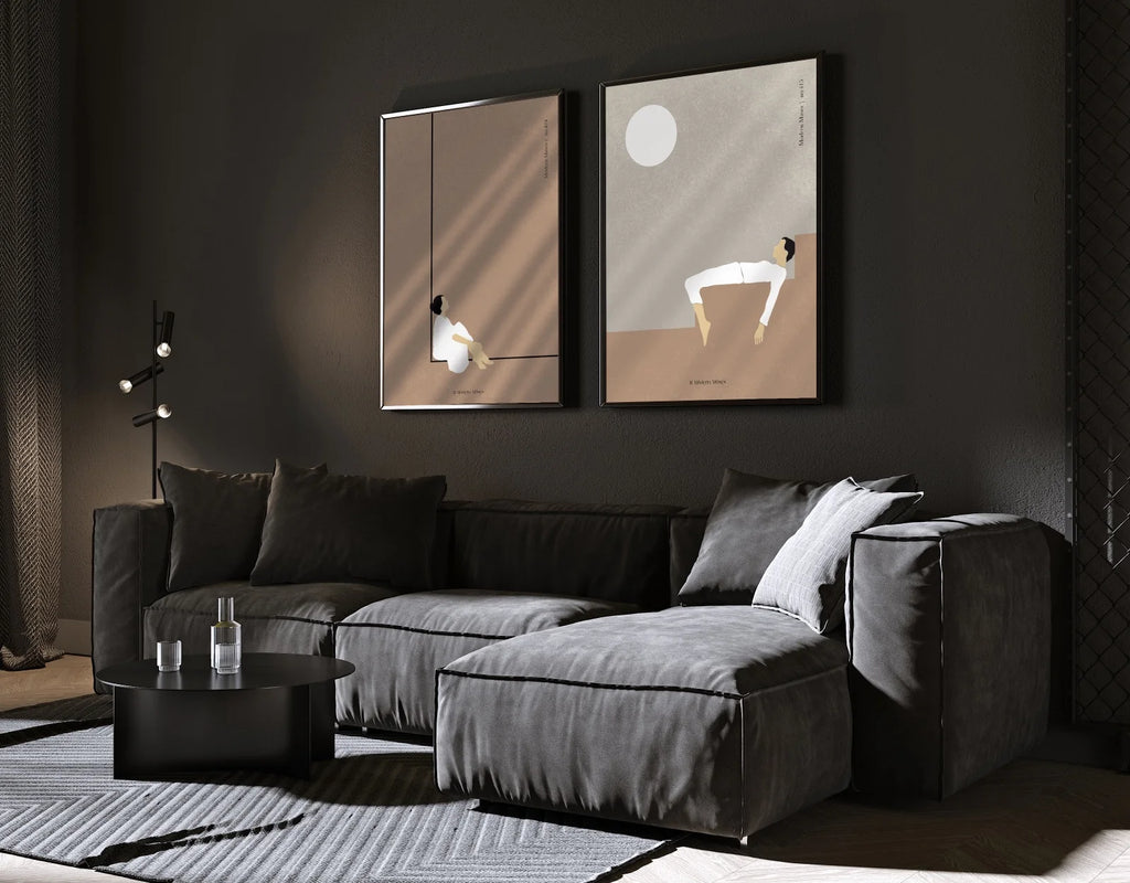 Modern Muses | no. 424