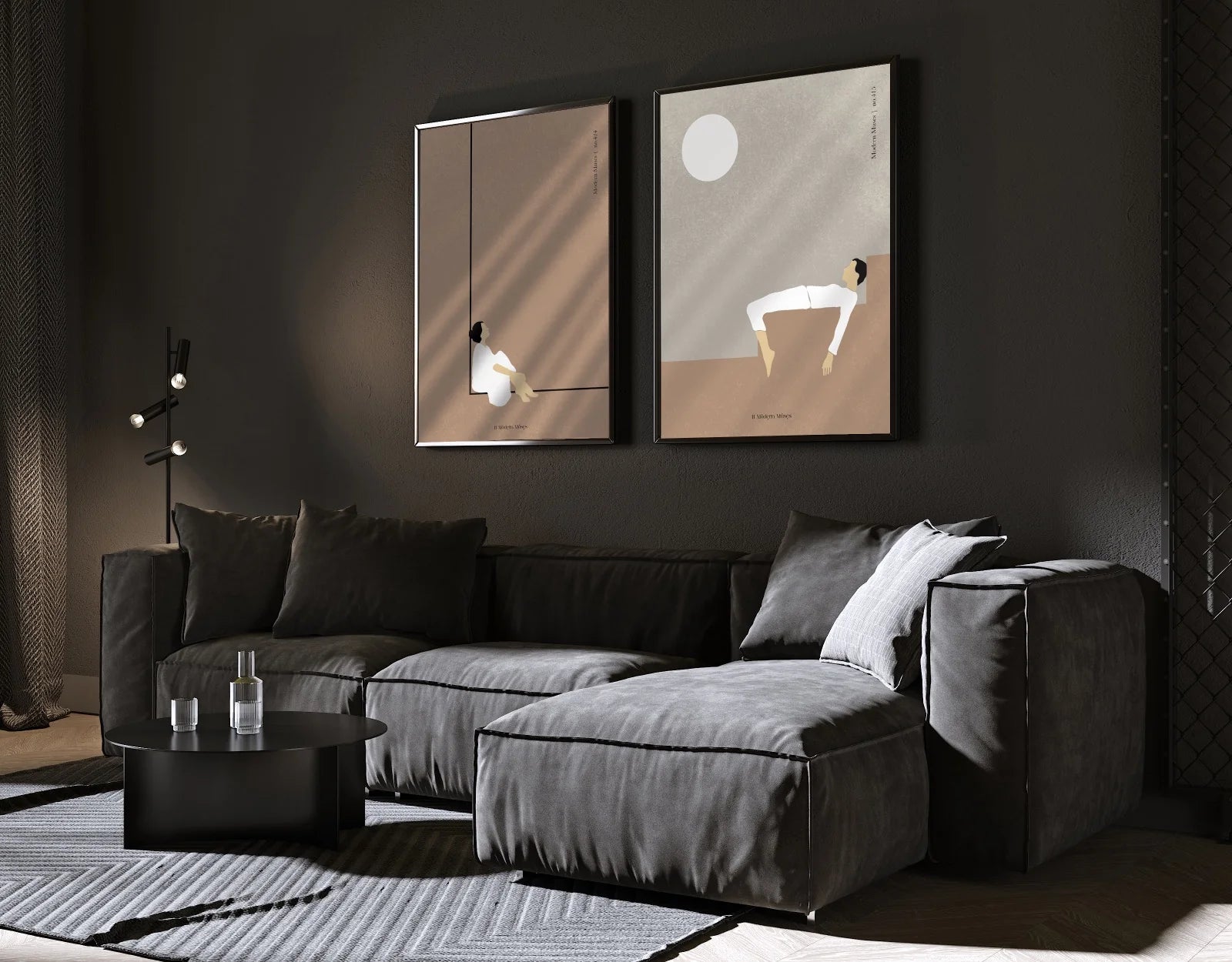 Modern Muses | no. 424