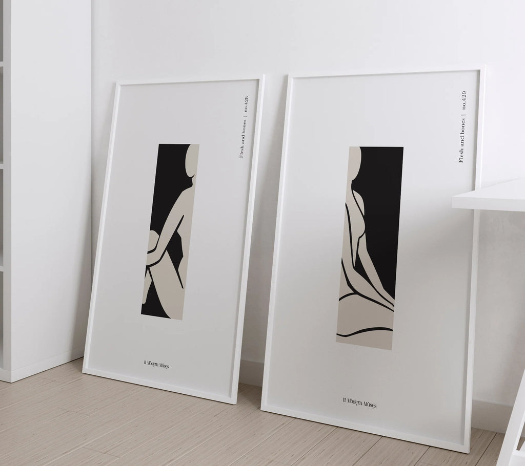 Flesh and Bones | no. 428