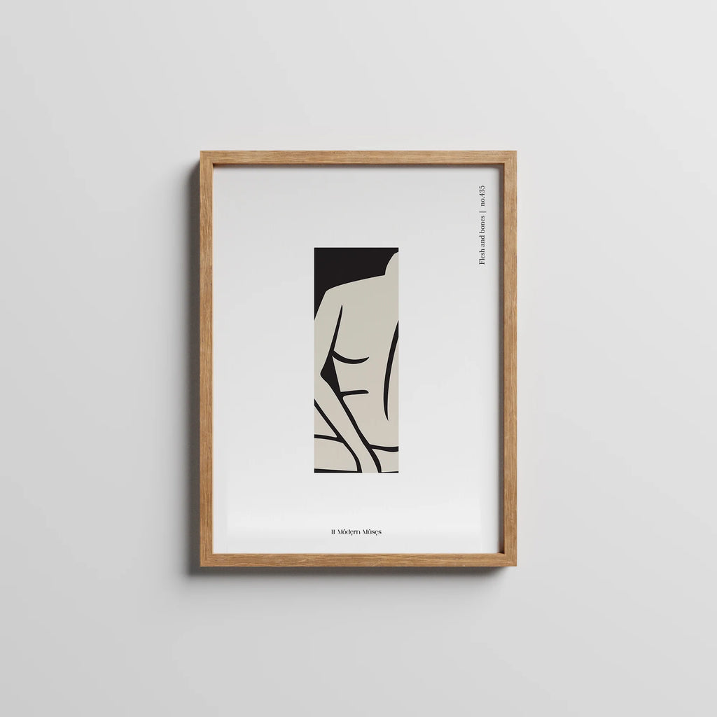 Flesh and Bones | no. 435