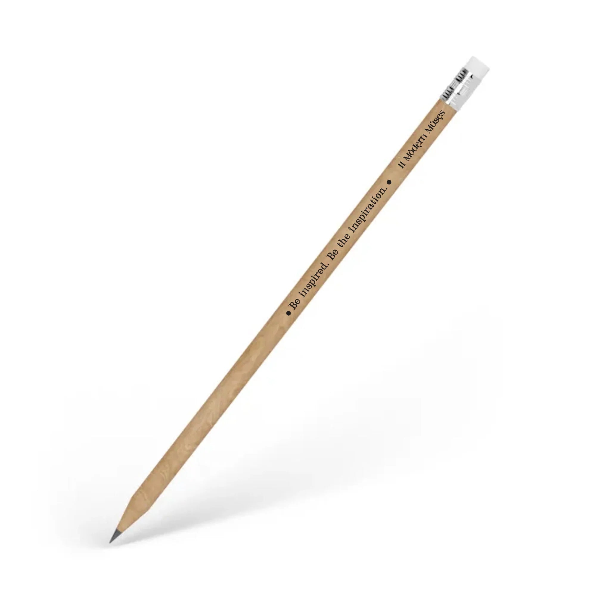 Be inspired. Be the Inspiration.