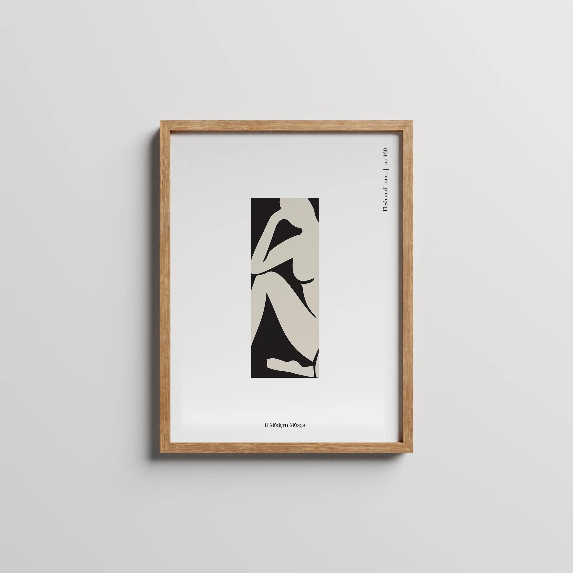 Flesh and Bones | no. 430