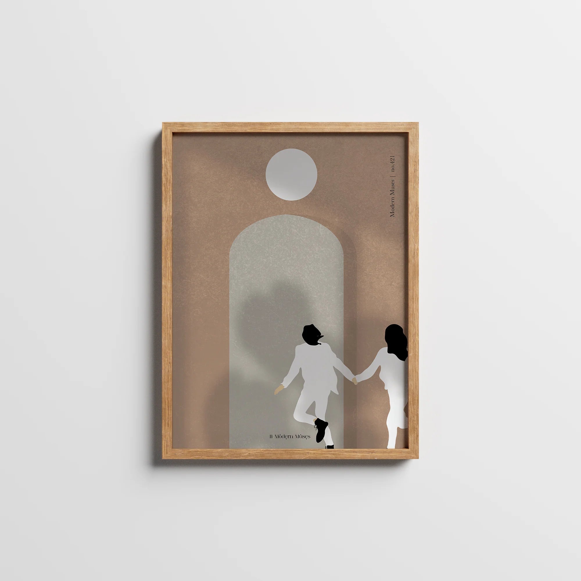 Modern Muses | no. 421